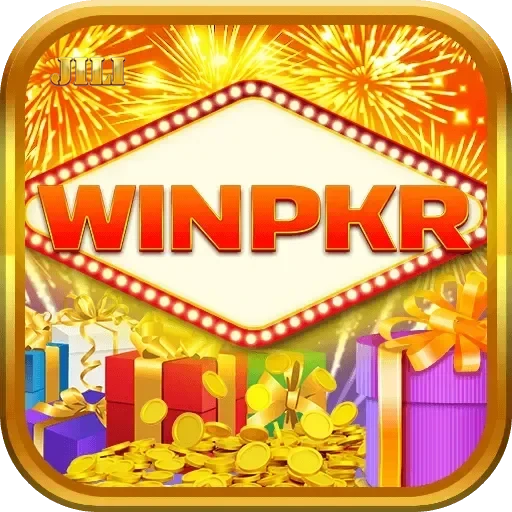 Logo winpkr